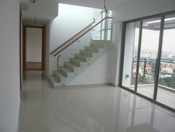 Bartley Residences (D19), Apartment #99734202